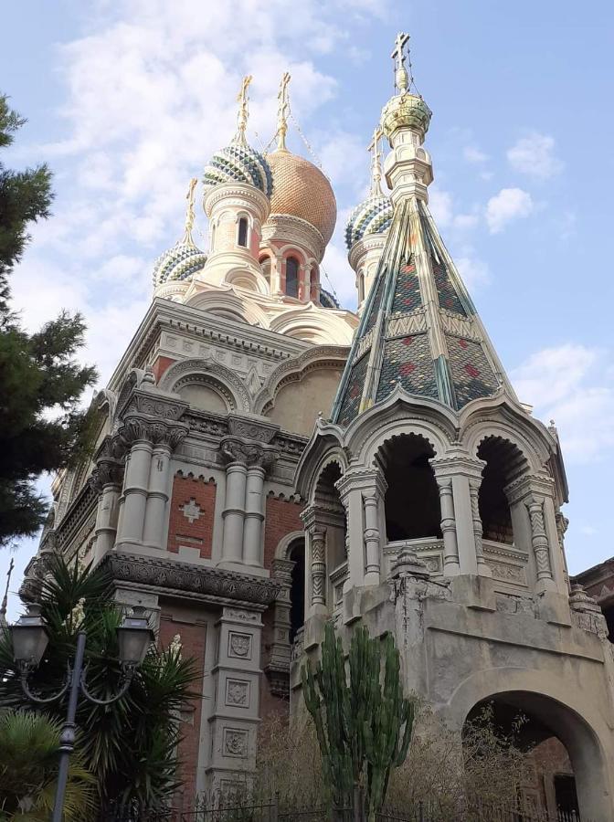 Nene'S Home Sanremo Exterior foto