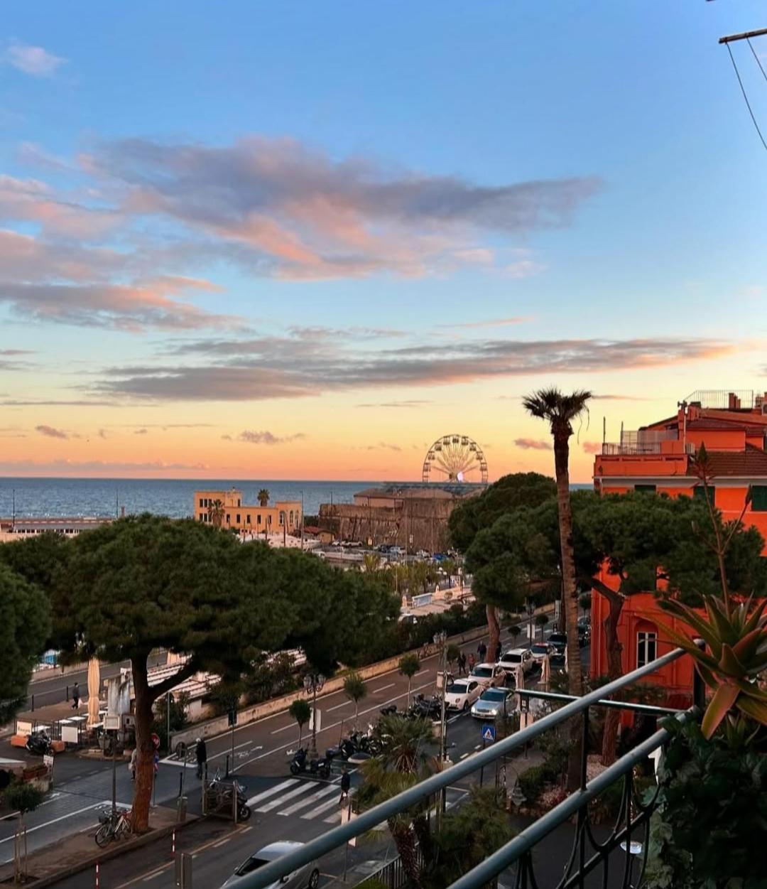 Nene'S Home Sanremo Exterior foto