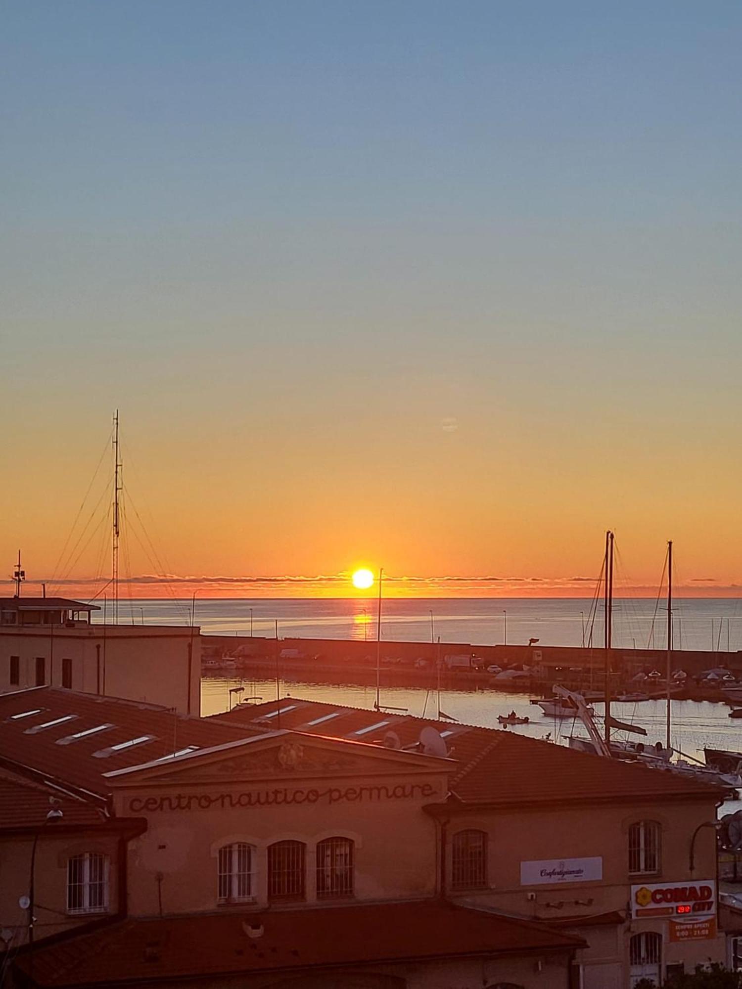 Nene'S Home Sanremo Exterior foto
