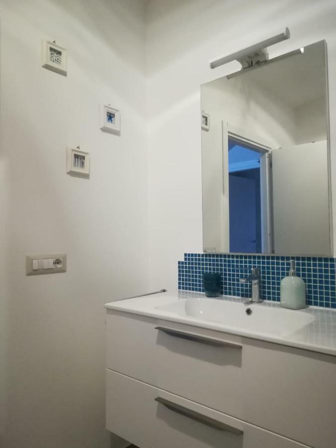Nene'S Home Sanremo Exterior foto