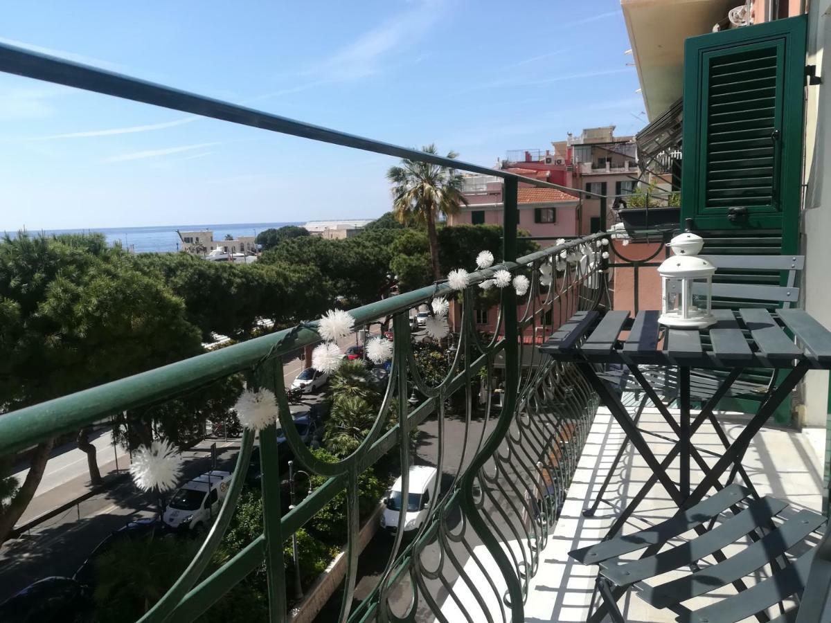Nene'S Home Sanremo Exterior foto